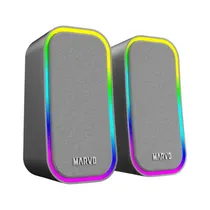 Mgamer Marvo SG-285GY &#8211; Gris