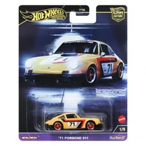 Car Hot Wheels Porsche 911 0293