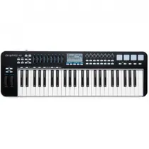Teclado Samson Graphite 49