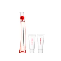 Kit Kenzo Flower L'Absolue Edp 100ML 3 Piezas