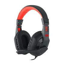 Auricular Redragon H120 Ares 3.5M Negro