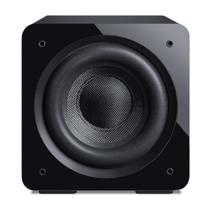 Subwoofer Proficient Sunfire FRS10 (Bivolt) Preto