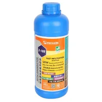 Mechanic Fundente de Soldadura Sin Plomo Ecologico Sin Limpieza Z-100 1000ML