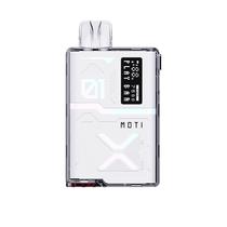 Vaper Moti Play Bar 7500 Lush Ice