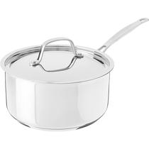 Panela com Tampa Cuisinart 7193-20 Chef's Classic Inoxidavel 3L - Prata