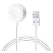 Carregador Magnetico Yookie KI93 Wireless - Branco