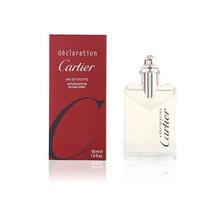 Declaracion Cartier Edt 100ML