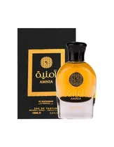 Perfume LP Al Wataniah Amnia Edp 100ML