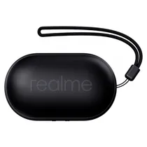 Caixa de Som Realme Pocket Bluetooth/Black RMA2007