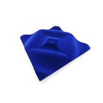 Sonitus Abs Leviter STM Blue 30X30X5.5CM Und