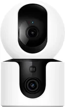Câmera Xiaomi Smart Câmera C300 Dual MJSXJ22CM Wifi - Branco