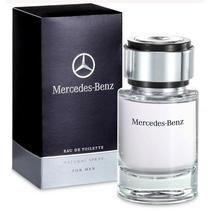 Perfume Masculino Mercedes Benz Edt 120ML