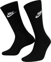 Meias Nike Everyday Essential DX5025 010 3U - (3 Pares)