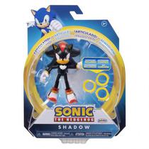 Jakks Sonic 4 Hedgehog Shadow 9285