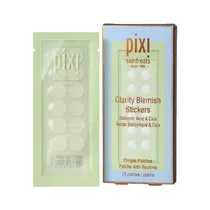 Parche Facial Pixi Clarity Blemish Stickers