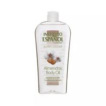 Instituto Espanol Aceite Corporal de Almendras s/M 400ML s/C