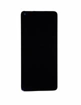 Frontal Mi Redmi Note 9/Redmi 10X Ori(Black)