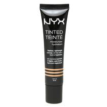 Base NYX Tinted TM03 Soft Beige