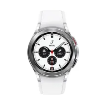 Smartwatch Samsung Galaxy Watch 4 Classic SM-R880NZS - Bluetooth - 42MM - Silver