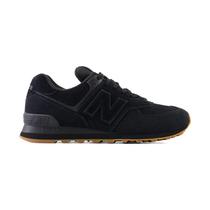 Tenis New Balance 574 Masculino Preto U574NBB