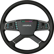 Volante Moza Racing TSW Steering Wheel - RS060