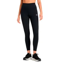 Calça Legging New Balance Feminino Harmony High Rise 25” XS Preto – WP41112BK