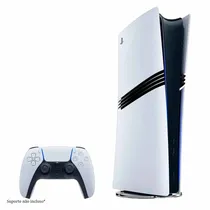 Console Sony Playstation 5 Pro 4K Edição Digital 2TB SSD