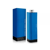 Porsche 180 Blue Mas 100ML