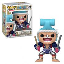 Funko Pop One Piece 4 *Sized* Franosuke 1476