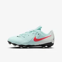 Chuteira Nike JR. Phantom GX 2 Academy Campo (31 Al 37) FD6722-300