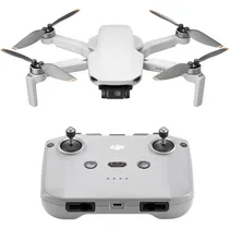 Drone Dji Mini 4K (GL) 1 Bateria Sem Tela