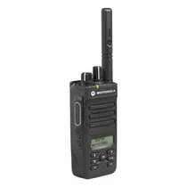 Rádio Motorola DEP570E