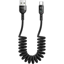 Mcdodo Acs Informatica USB-A A USB-C Black