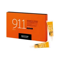 Tratamiento Capilar Biotop 911 Quinoa Oil Repair 11ML
