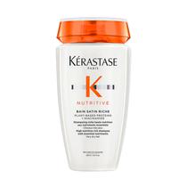 Kerastase Shampoo Nutritive Bain Satin Riche - 250ML