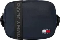 Bolsa Tommy Hilfiger AW0AW15818 C1G - Feminina