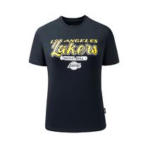 Remera Deportiva Nba NBATS623214-BK1