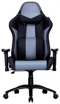 Cadeira Gaming Cooler Master Caliber R3 CMI-GCR3-BK (Ajustavél) Preto