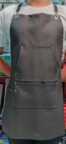 Barber Leather Apron