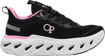 Tênis Op OPM-KAYRA-M4 Feminino