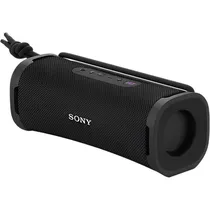 Caixa de Som Portátil Sony SRS-ULT10 Bluetooth /USB-C/12HRS Preto