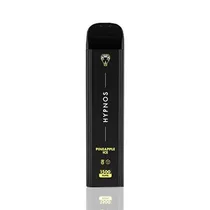 Hypnos 1500 Puffs Pineapple Ice