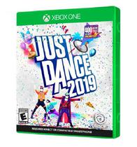 Jogo Just Dance 2019 Xbox One