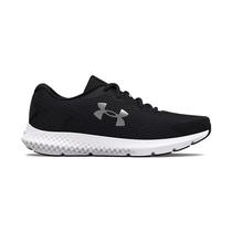 Tenis Under Armour Charged Pursuit 3 Feminino Preto 3024888-001