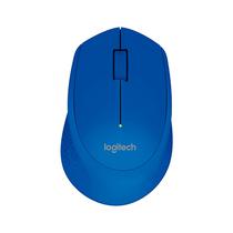 Mouse Logitech M280 Blue