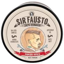 Pomada Opaca Sir Fausto 100ML