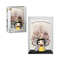 Muneco Funko Pop Disney Snow White & Woodland 09