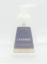 New Zone Jabon para Manos Lavanda 250ML