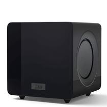 Subwoofer Kef KF92 Ativo 9" Preto