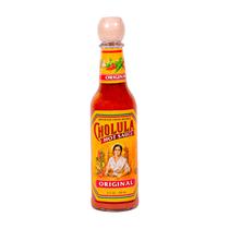 Salsa de Pimienta Cholula ORIGINAL150ML